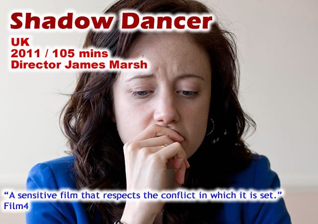 Shadow Dancer