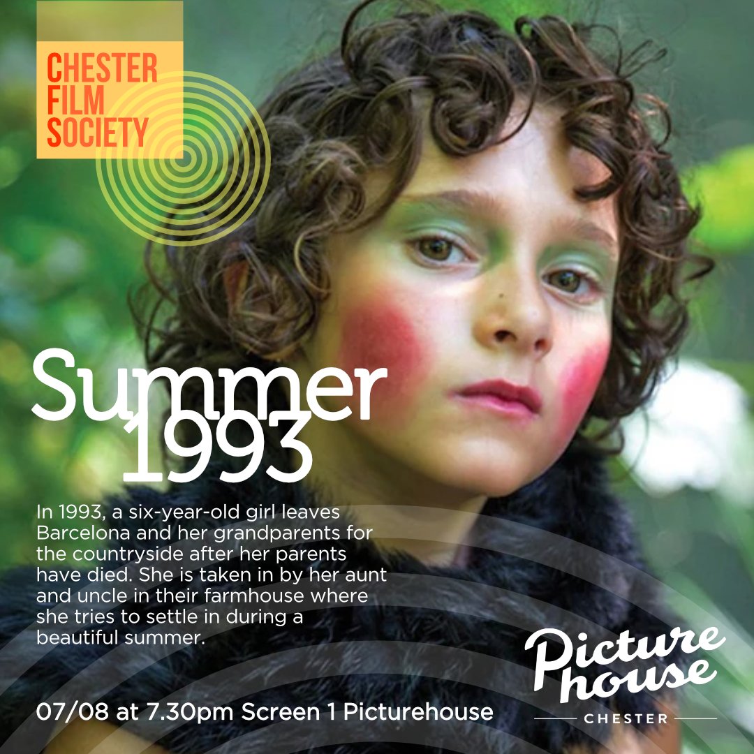 Summer 1993 