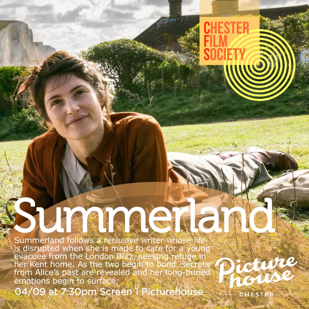 Summerland 