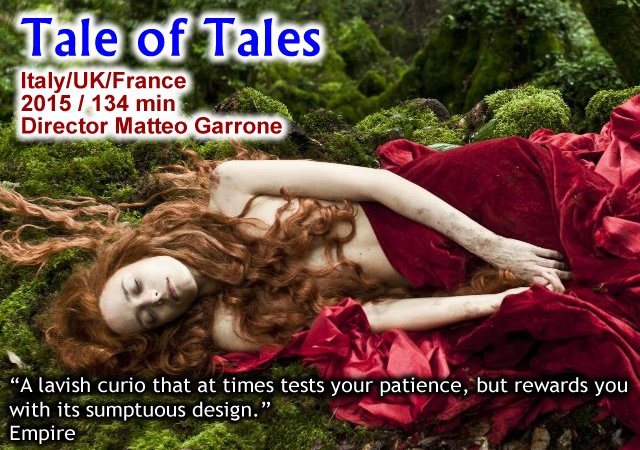 Tale of Tales