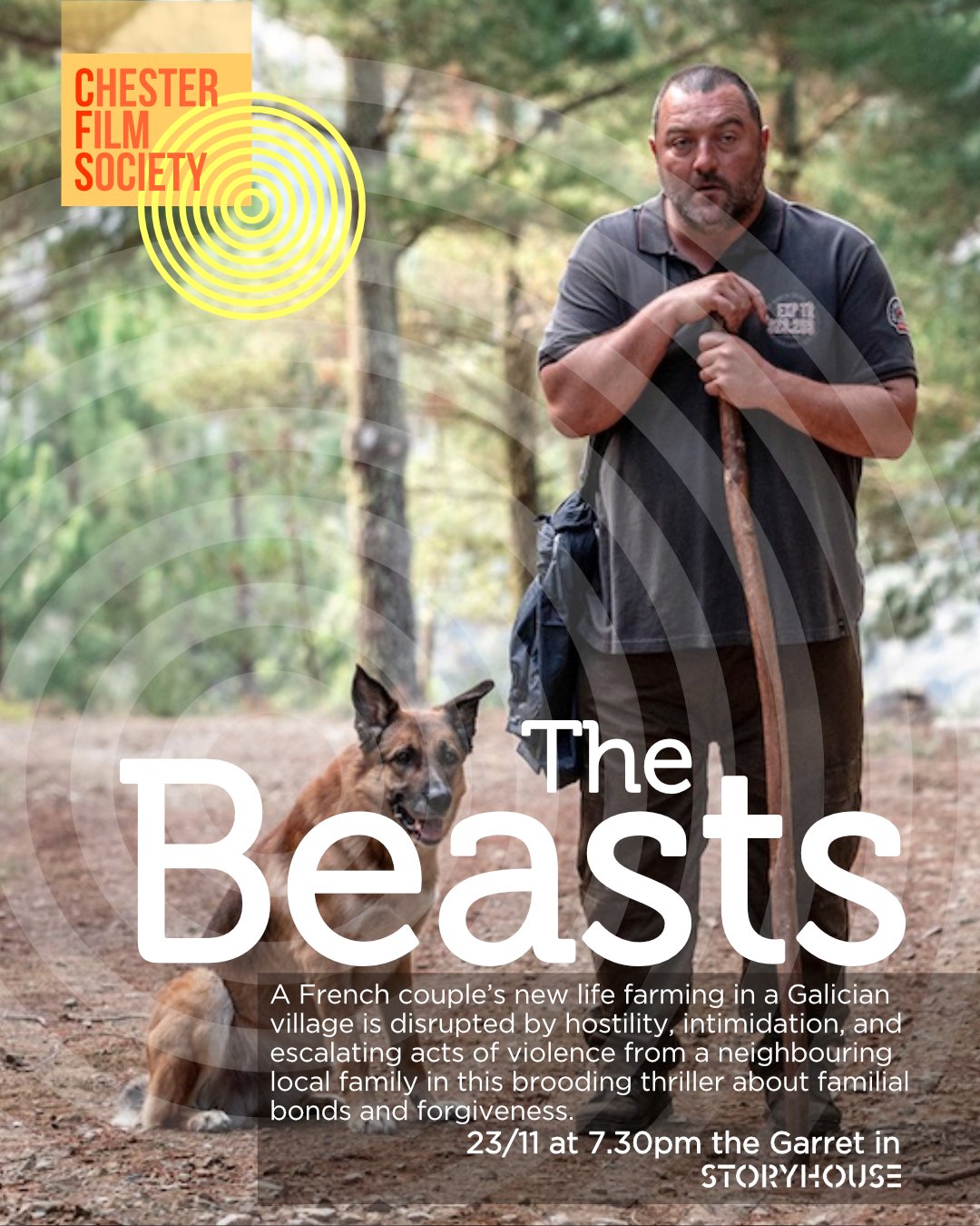 The Beasts