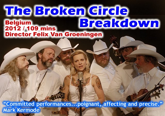 The Broken Circle Breakdown
