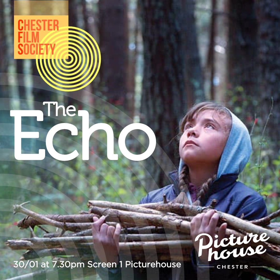 The Echo
