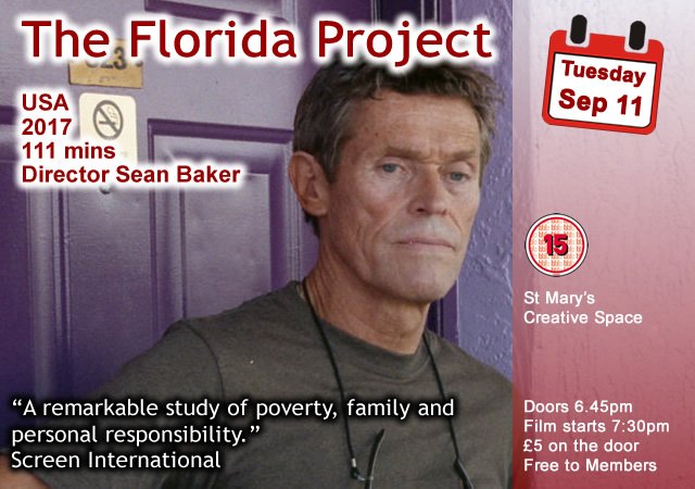 The Florida Project