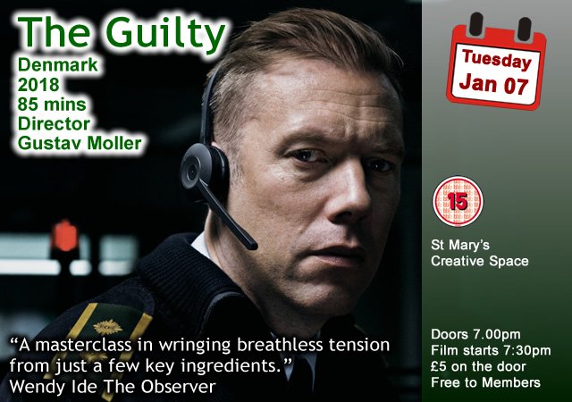 The Guilty