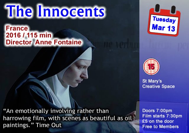 The Innocents