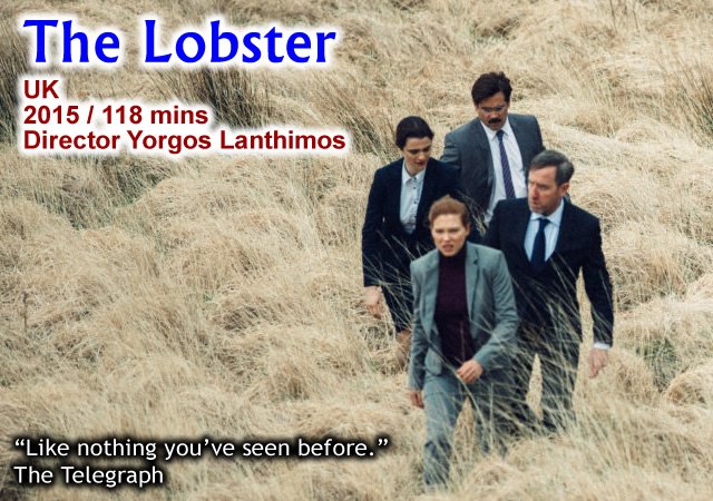 The Lobster