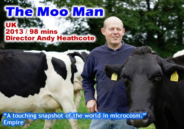 The Moo Man