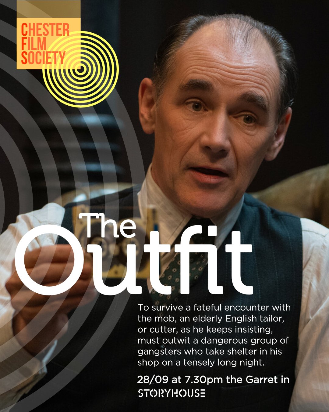 The Outfit