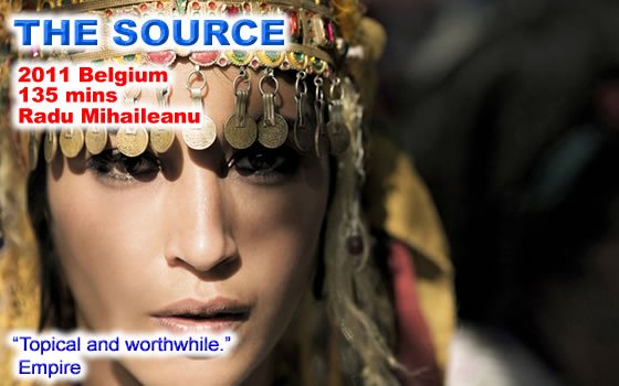 The Sourceย