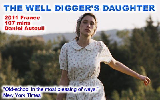 The Well-Diggerโs Daughter