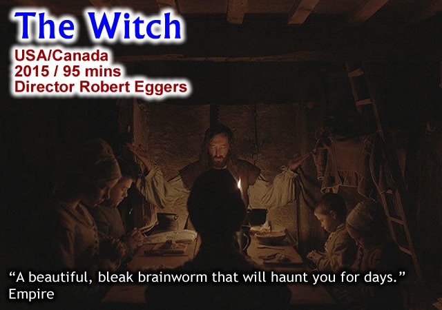 The Witch