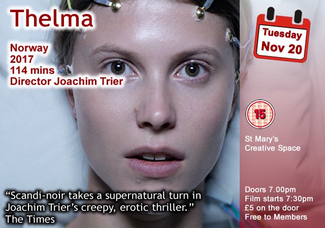 Thelma