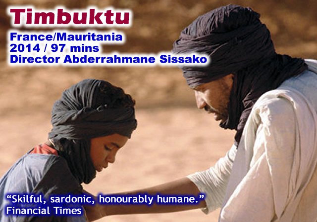 Timbuktu