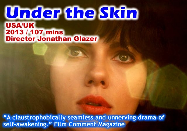 Underย Theย Skin
