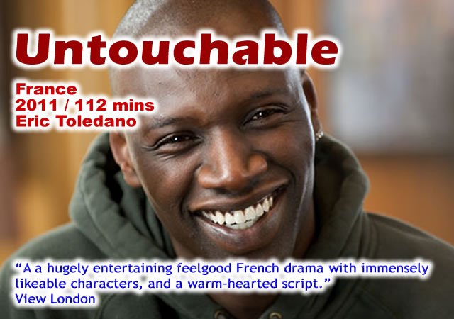 Untouchable