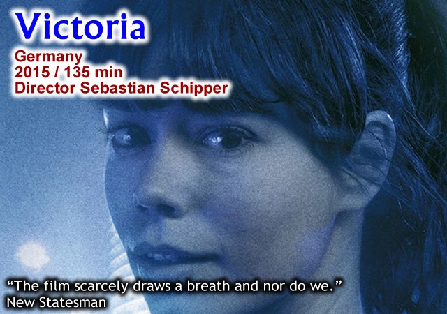 Victoria