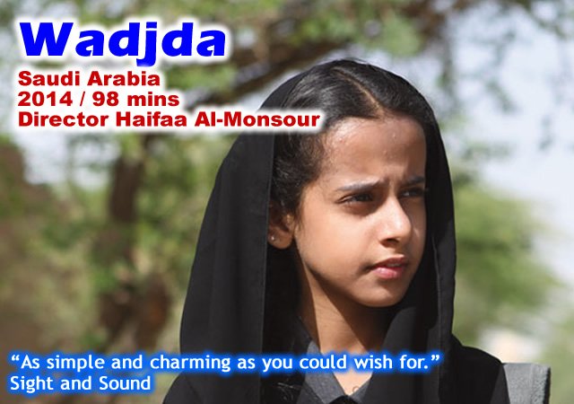 Wadjda