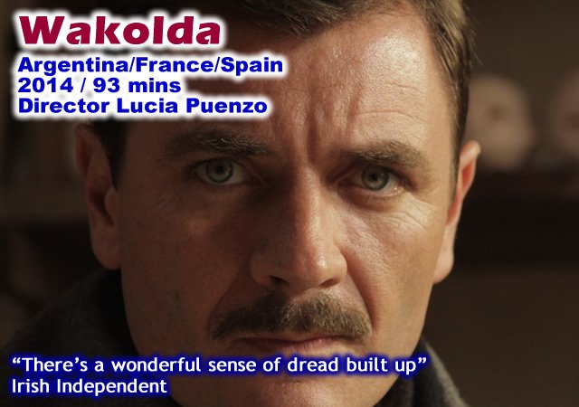 Wakolda