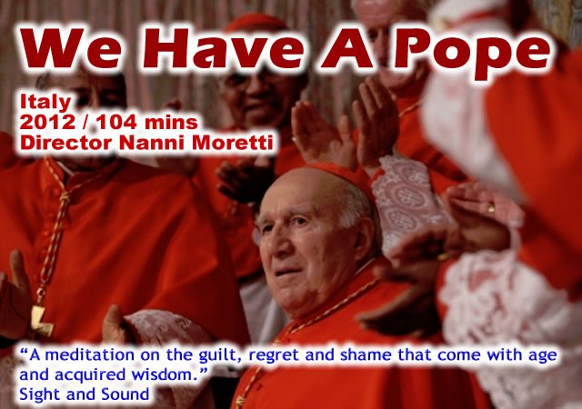 We Have a Pope